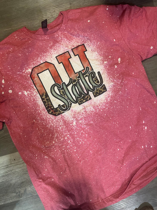 OH State Tee