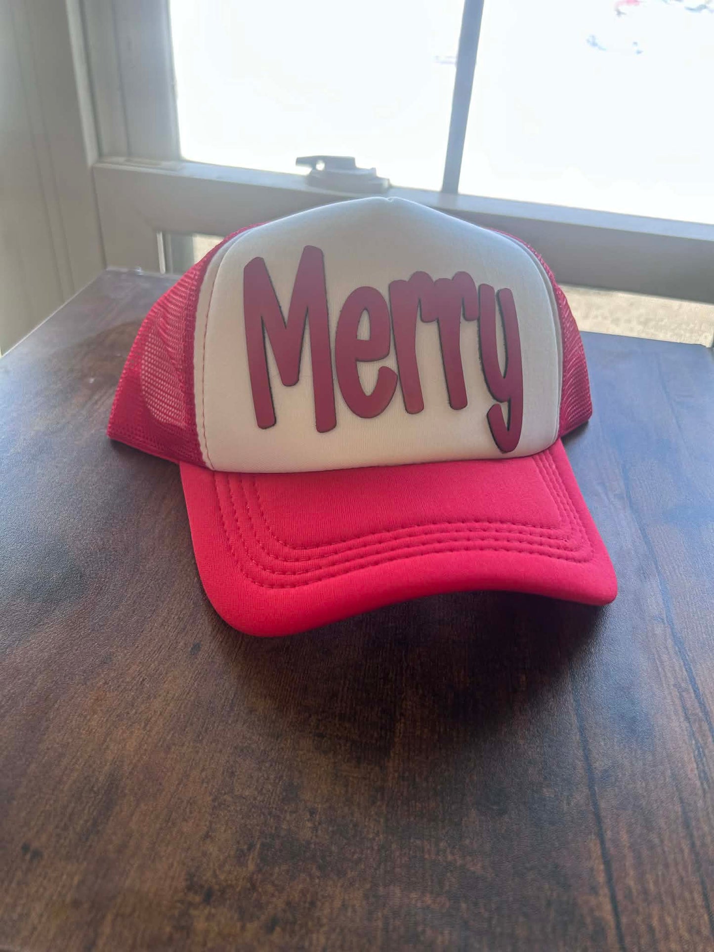 Merry Hat
