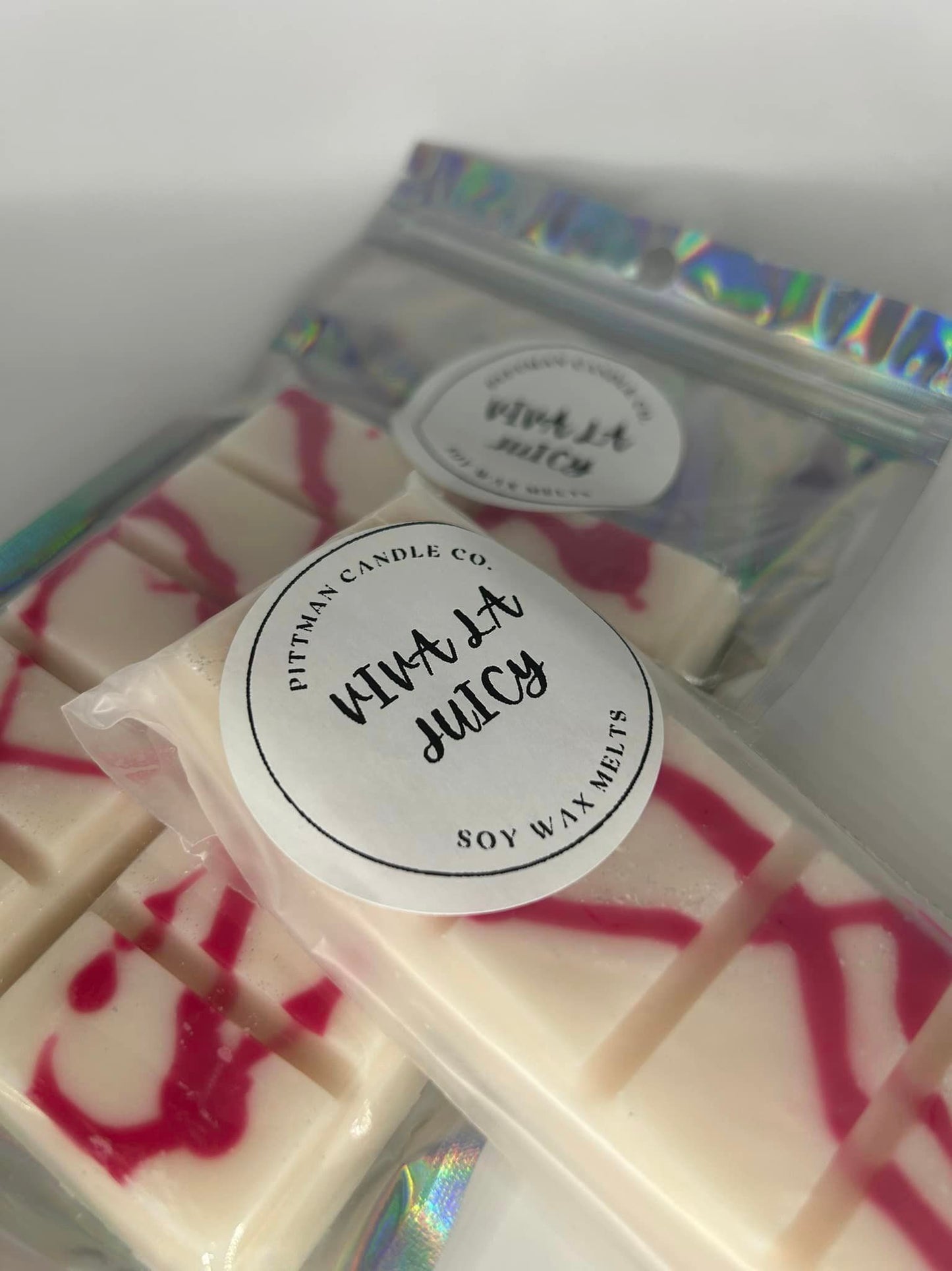 Viva La Juicy Snap Bars