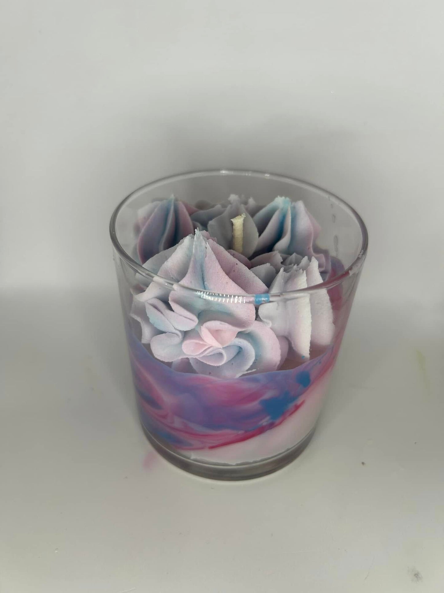 Cotton Candy 12 oz Candles