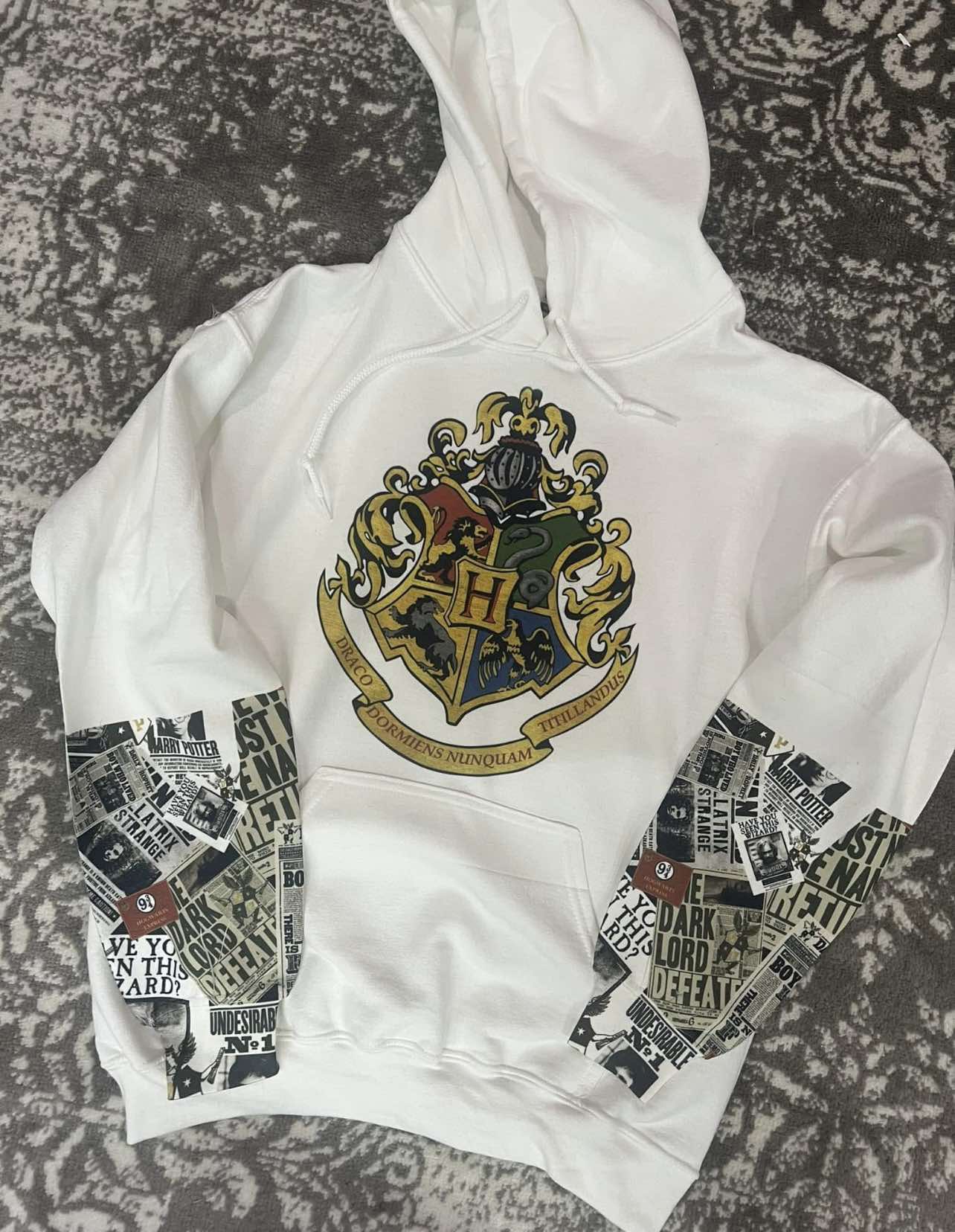 Harry Potter Top