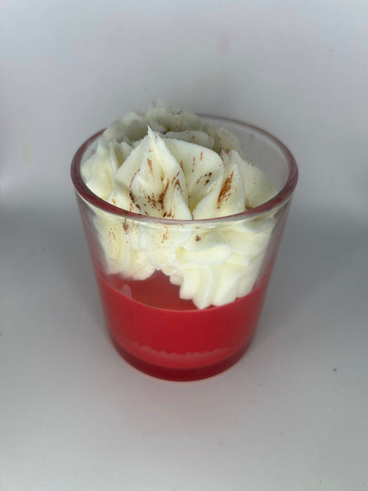 Mulled Cider 12 oz Candles