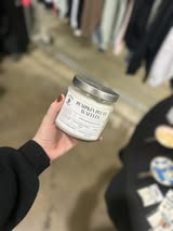 22 oz Jar Candle
