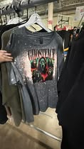 2XL- Ghostface Tee