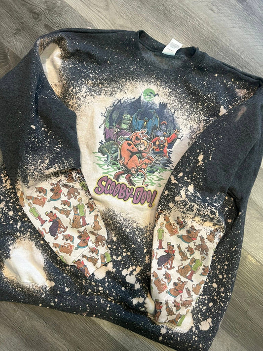 Scooby Doo Sweatshirt