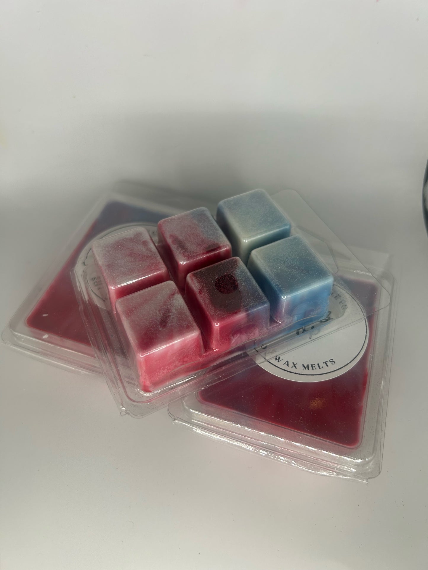 Bomb Pop Wax Melt Trays