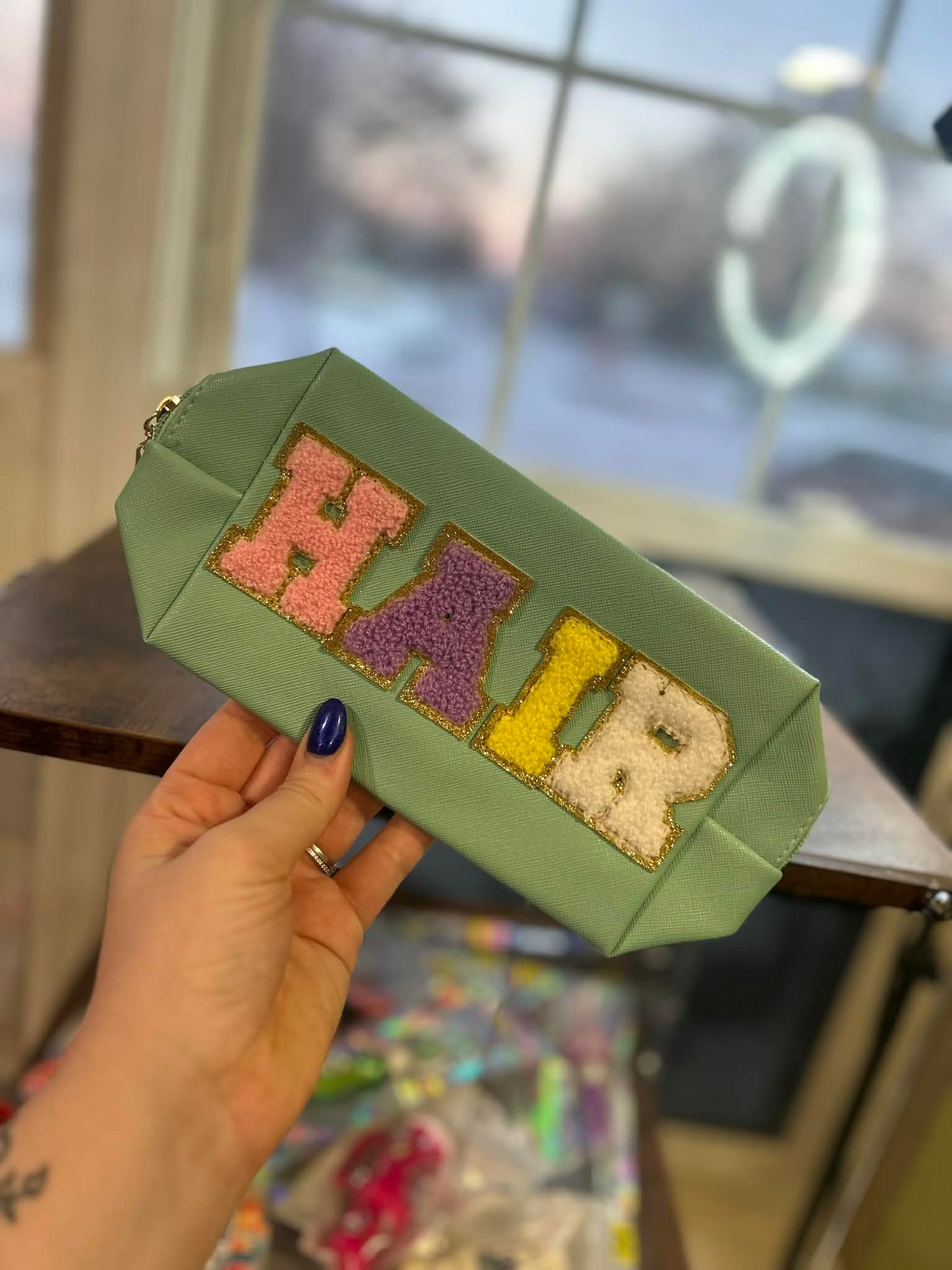 Product Storage Bags (Small)