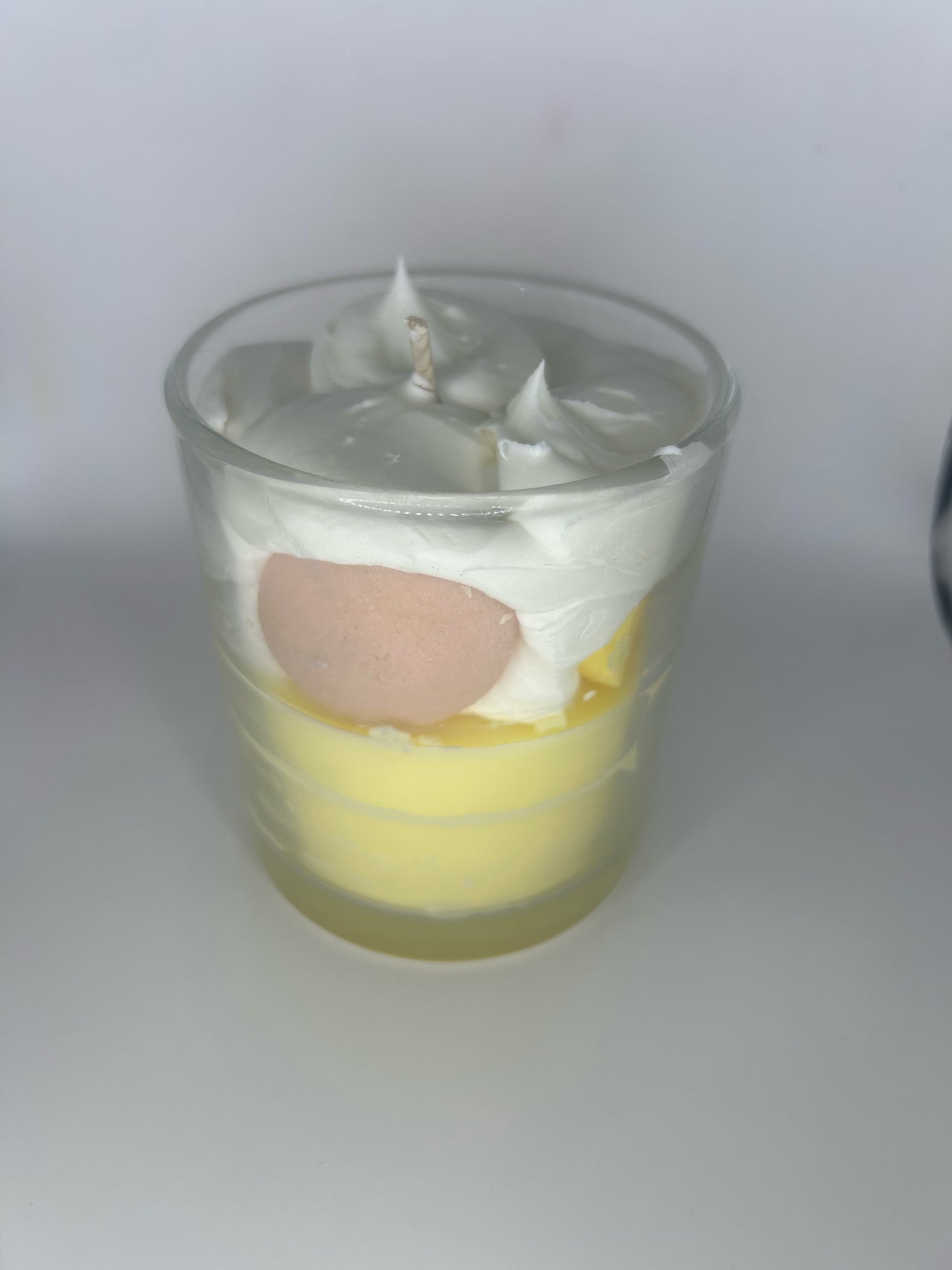 Banana Cream Pie 12 oz Candle