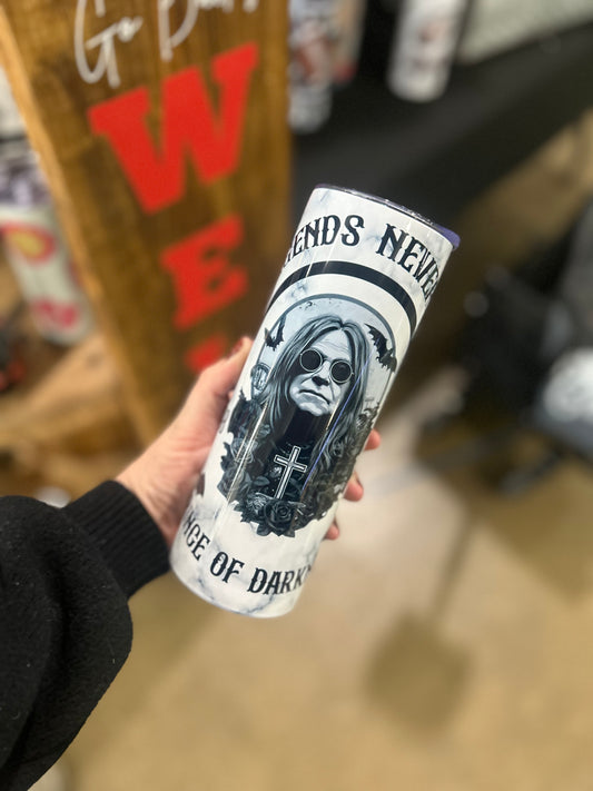 Ozzy Tumbler