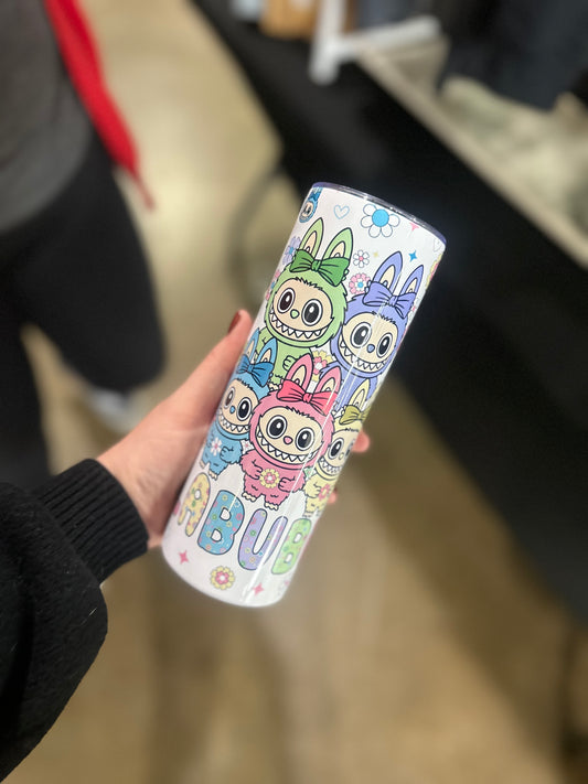 Labubu Tumbler
