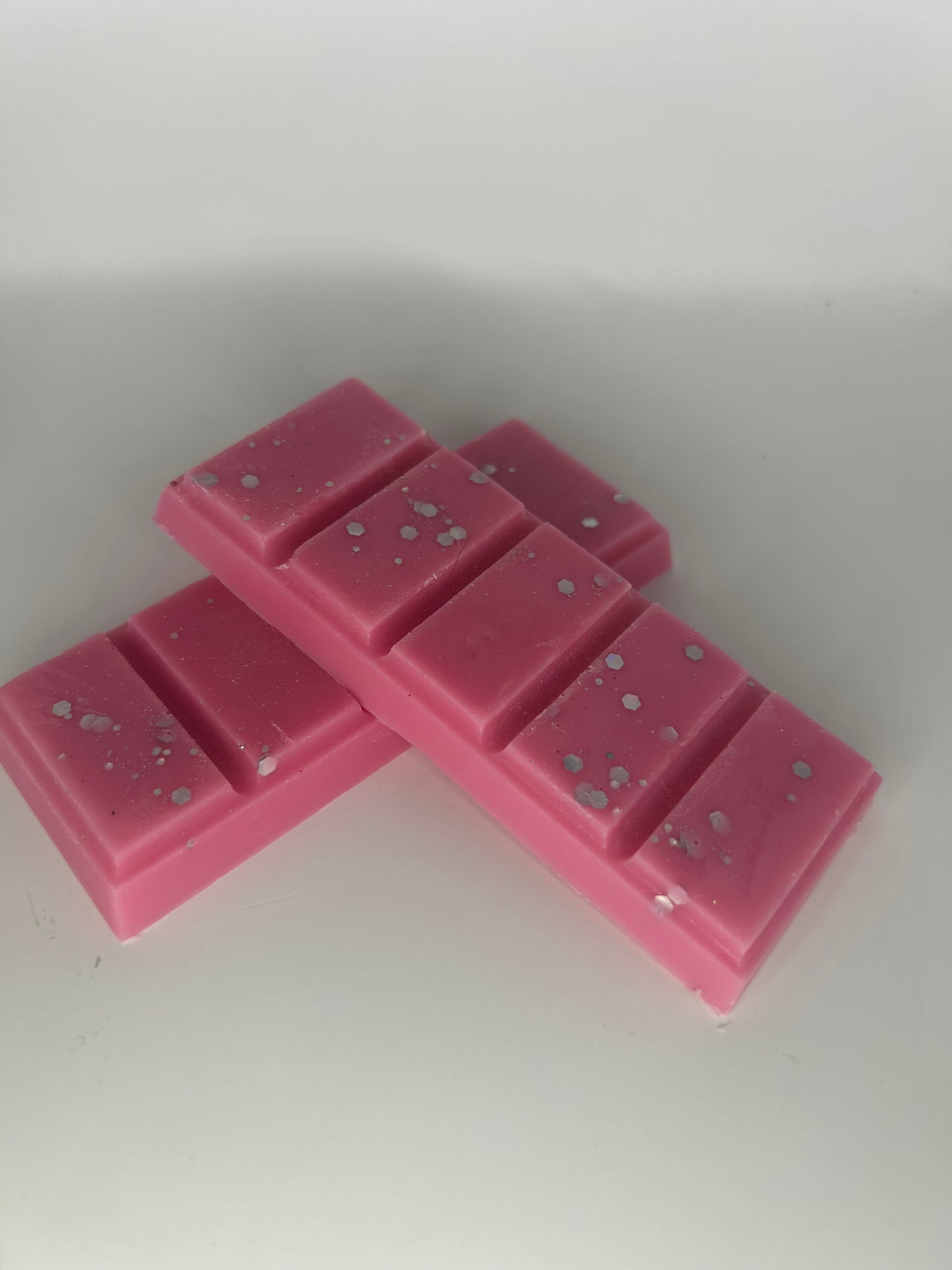 Champagne Toast Snap Bars