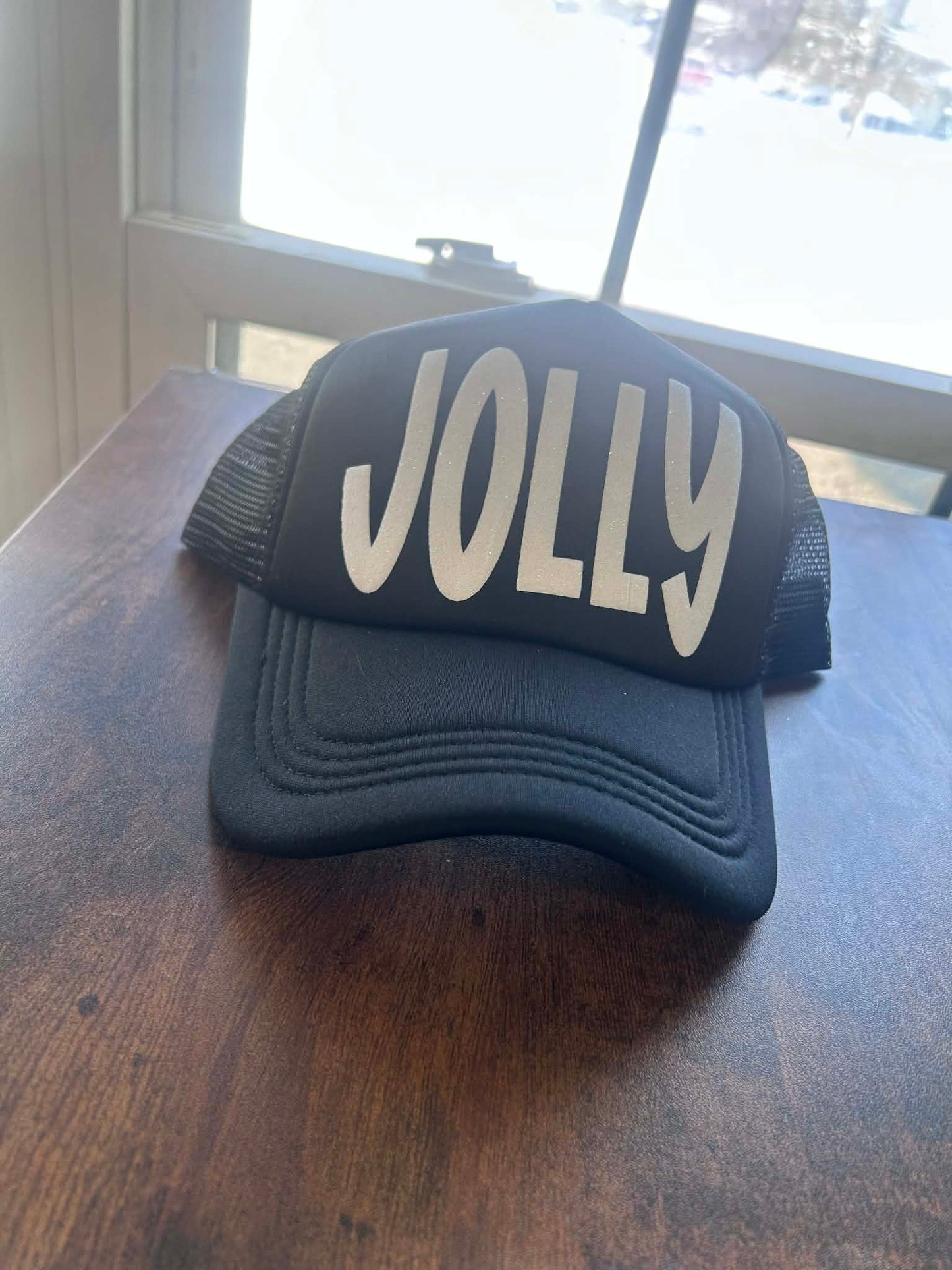 Jolly Hat