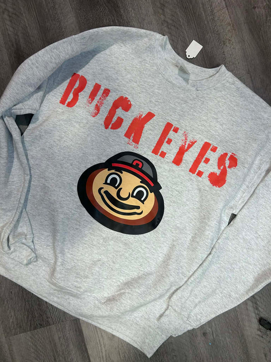 Medium Ohio Crewneck