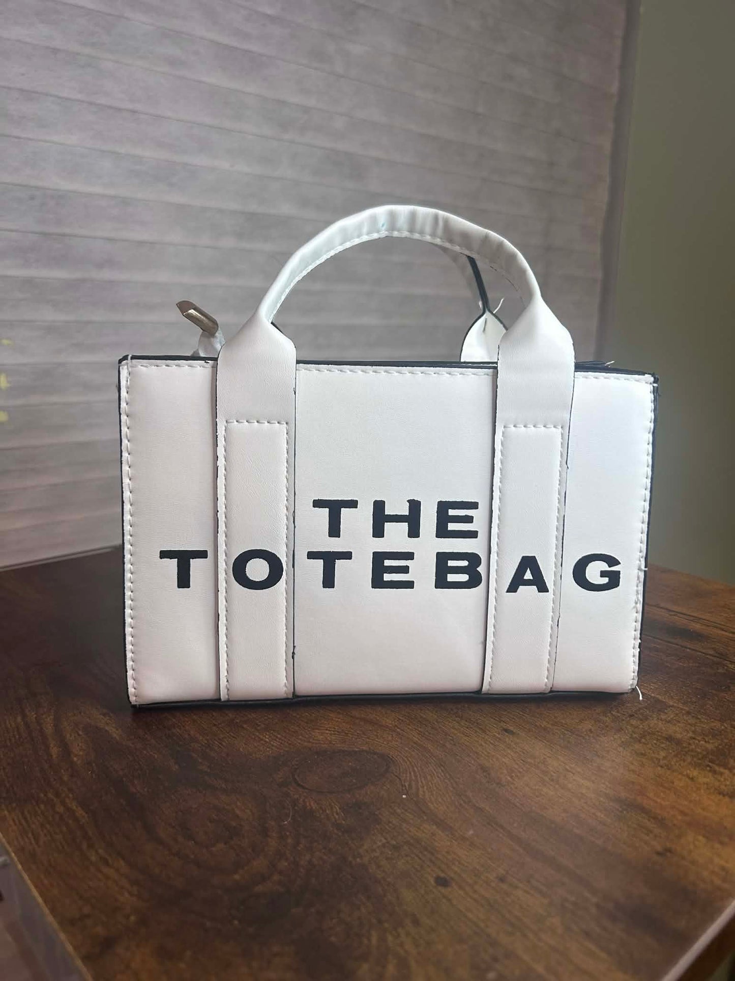 Tote Bag Dupe