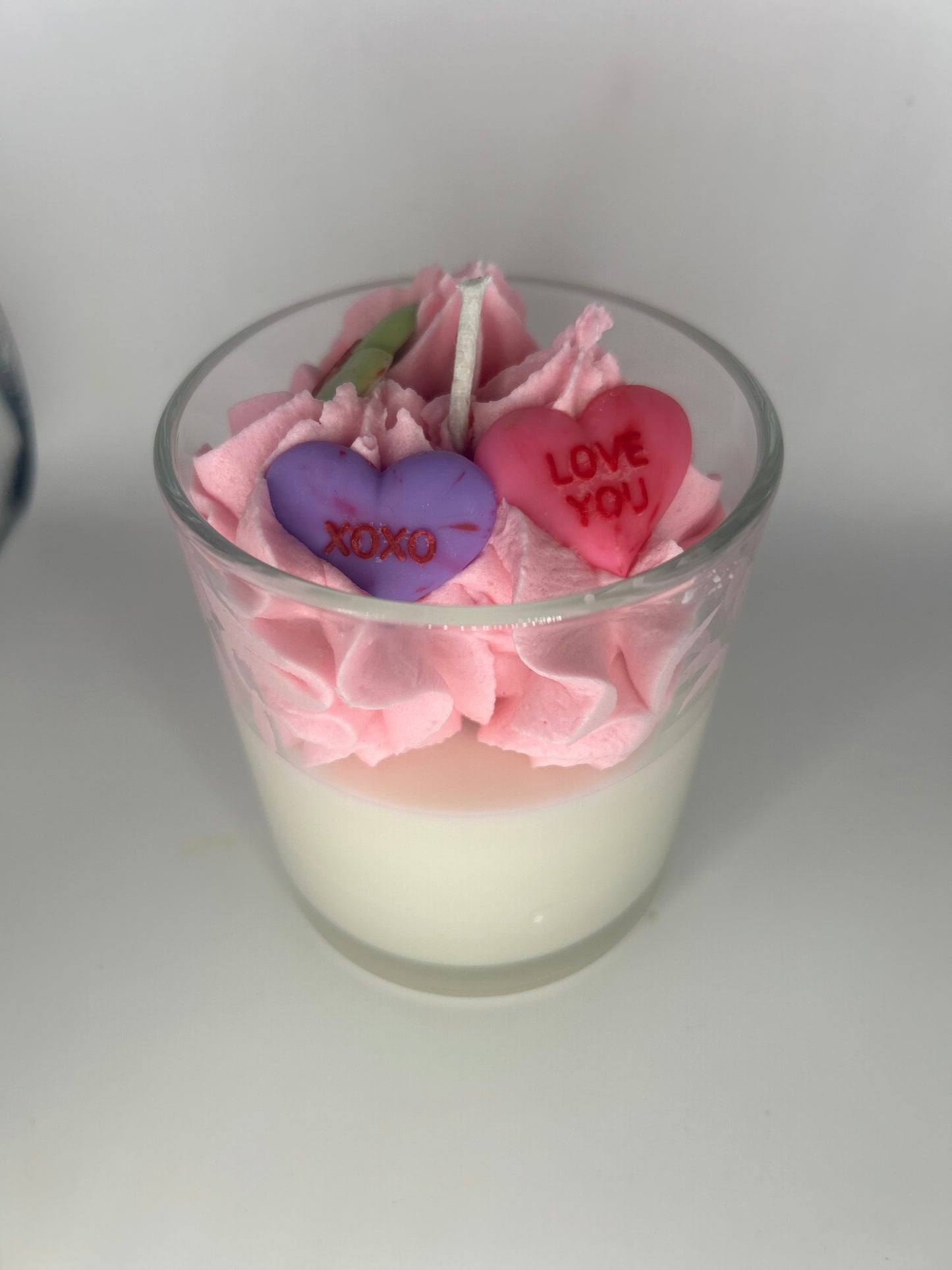 12 oz Champagne Toast Candle