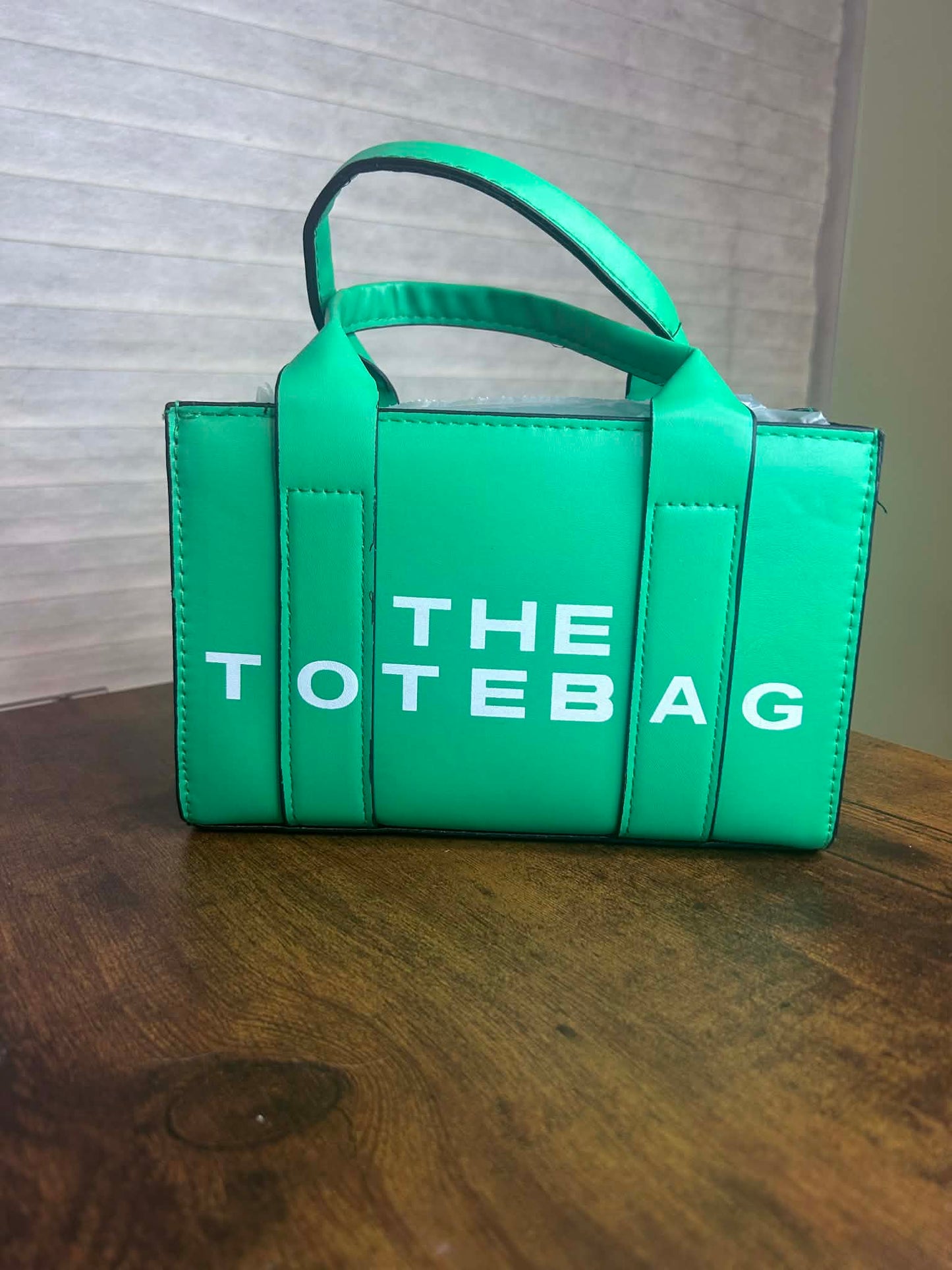 Tote Bag Dupe