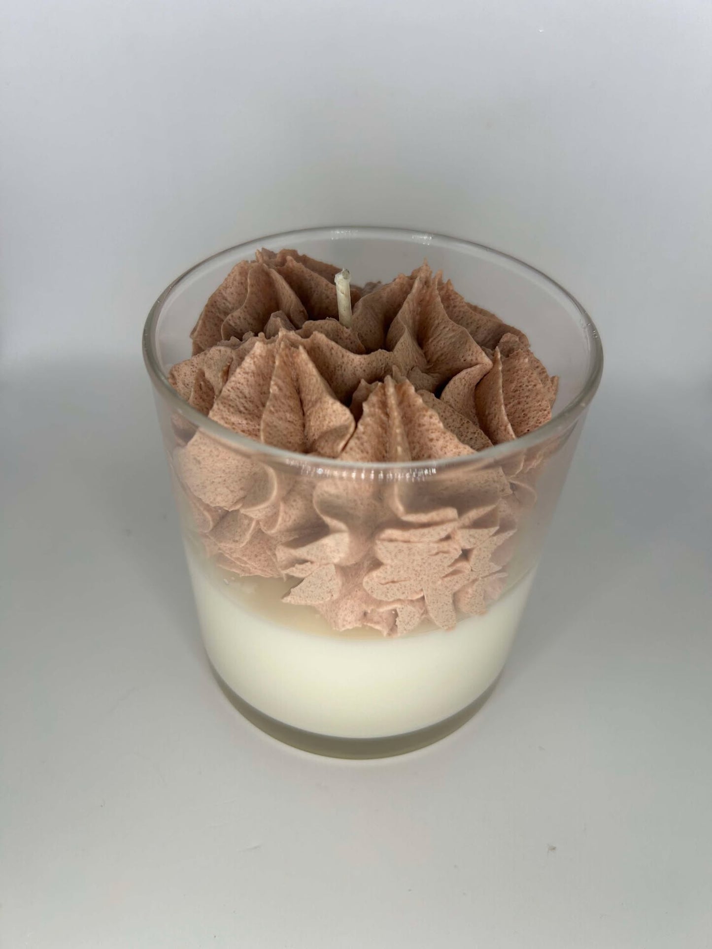 12 oz Mahogany Teakwood Candle