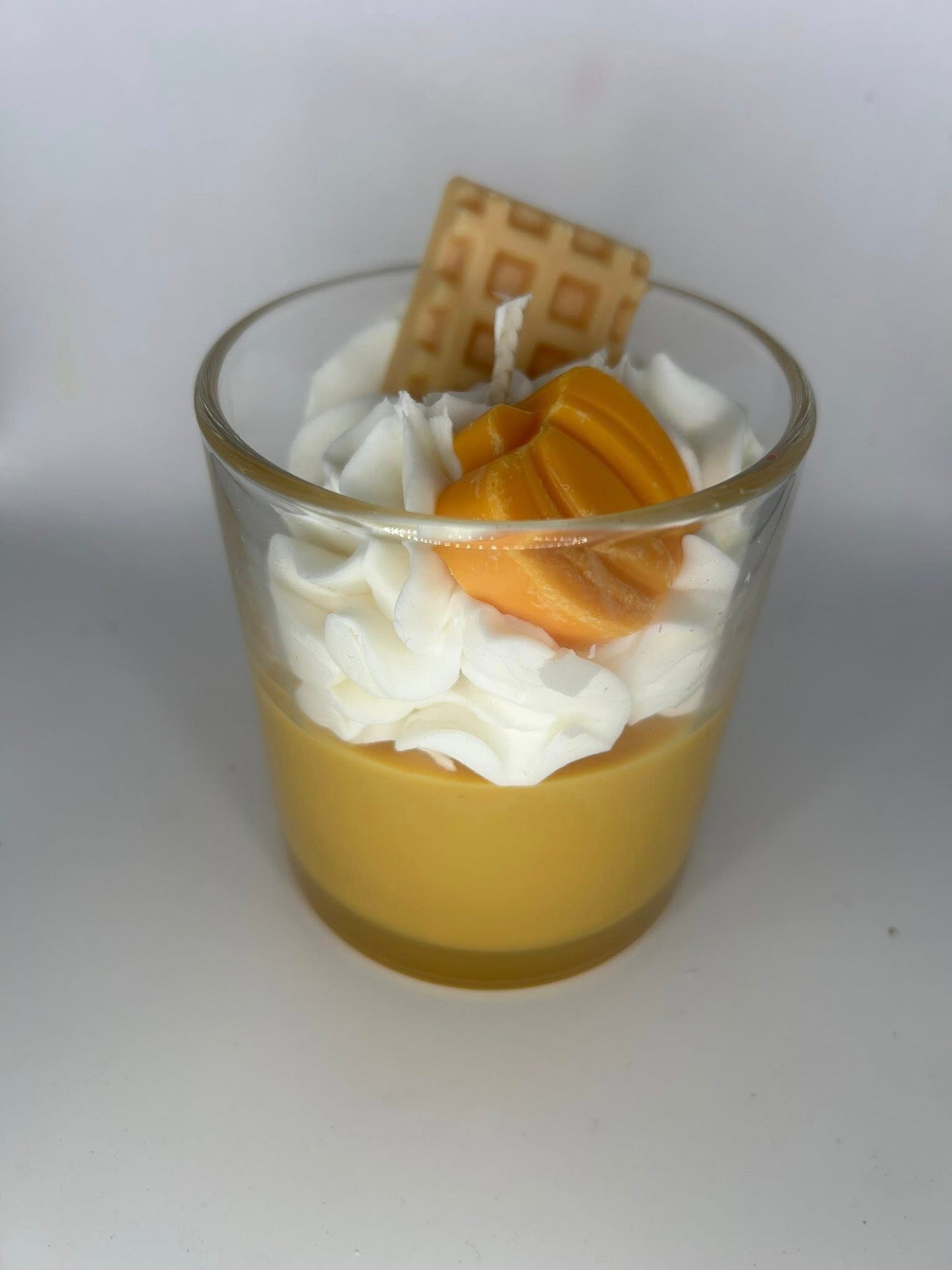 Pumpkin Pecan Waffles 12 oz Candles
