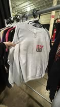 XL- OH pocket tee