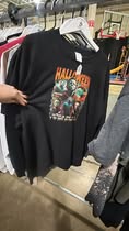 XL- Halloween Crew