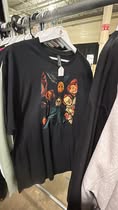 Large- Horror tee