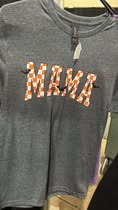 Small Mama Tee