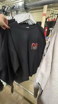 XL- OH pocket tee