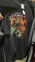 Large- Jason Crewneck