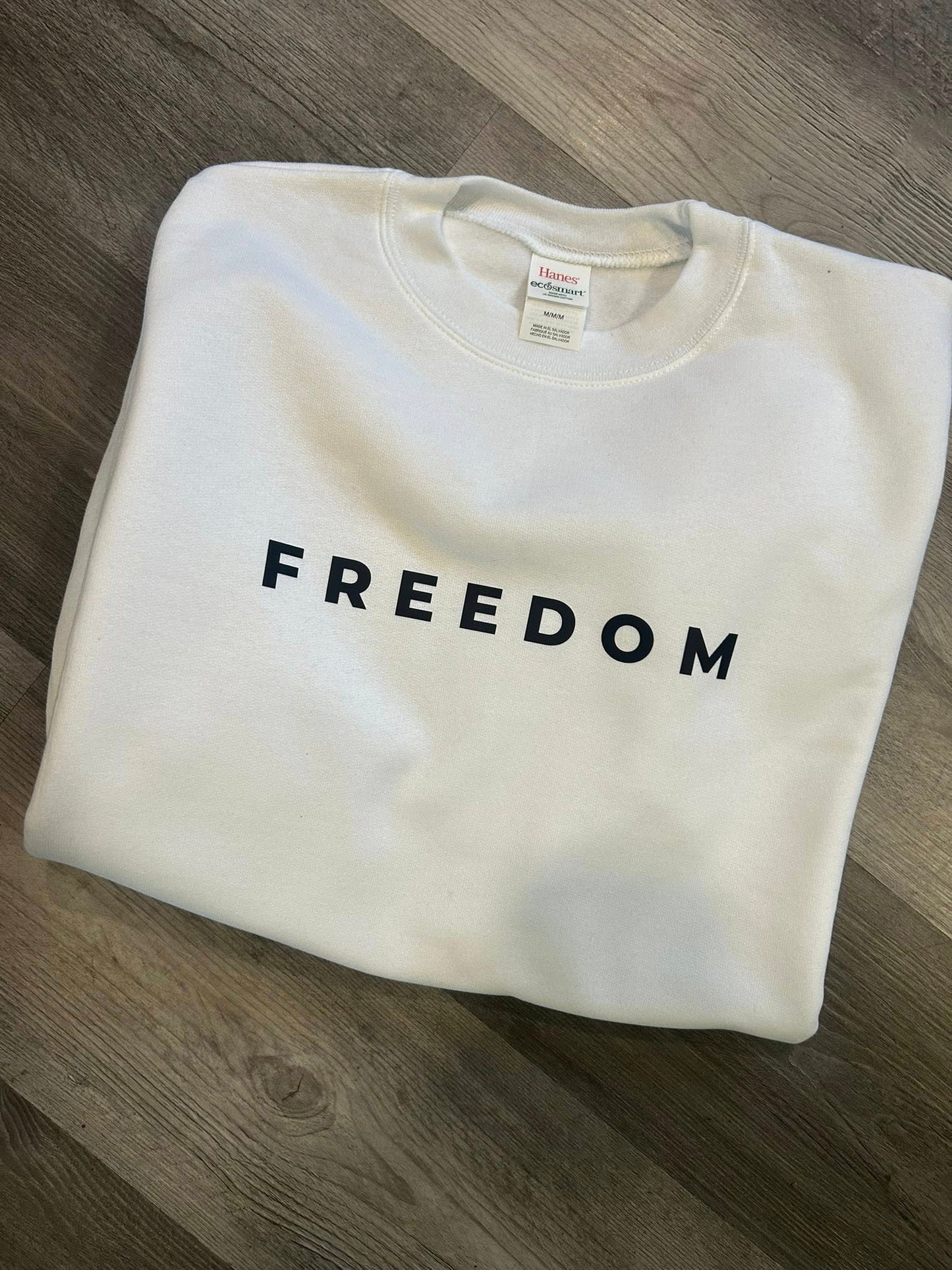 Freedom Top