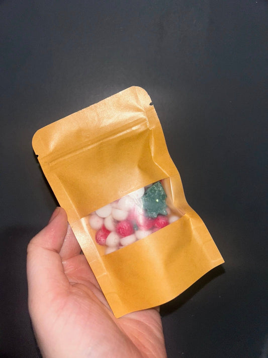 Christmas Tree Scented Wax Melts