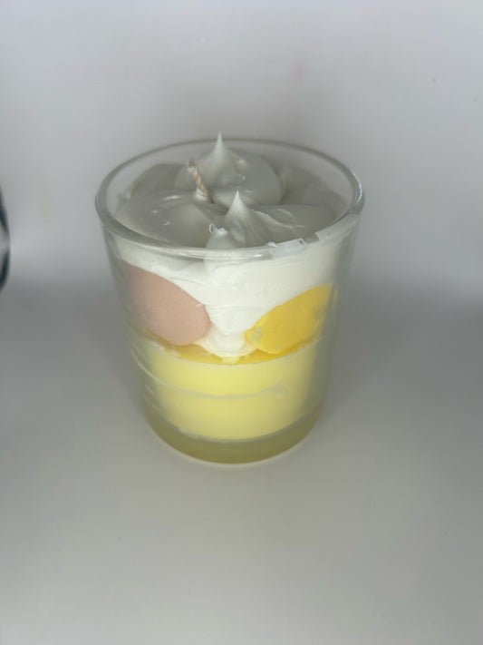 Banana Cream Pie 12 oz Candle