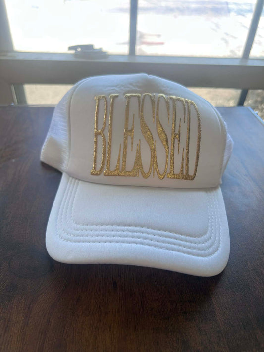 Blessed Hat