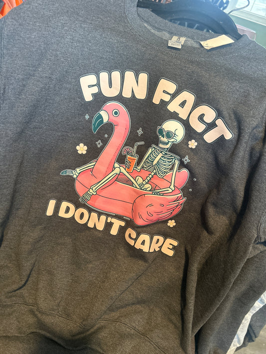 Medium Crewneck