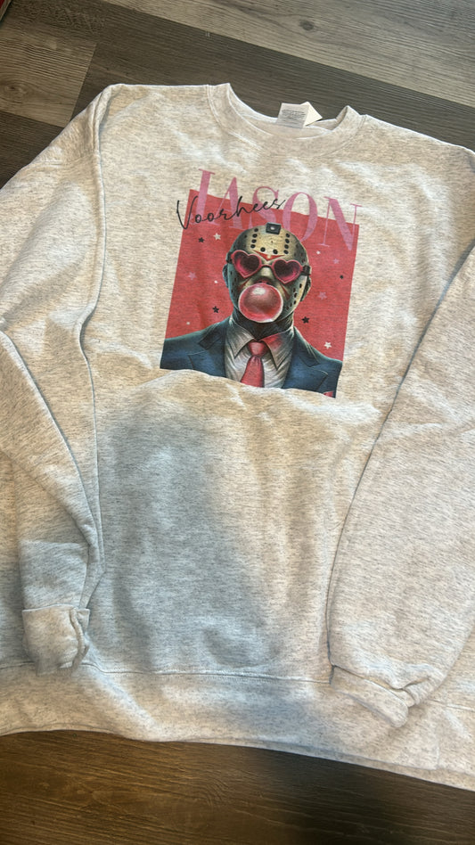 XL Crewneck