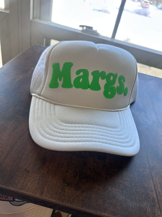 Margs Trucker Hat