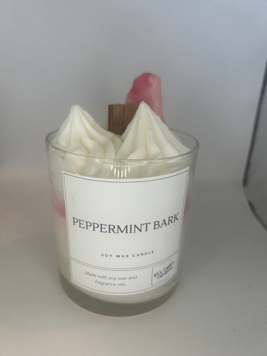 Peppermint Bark 12 oz
