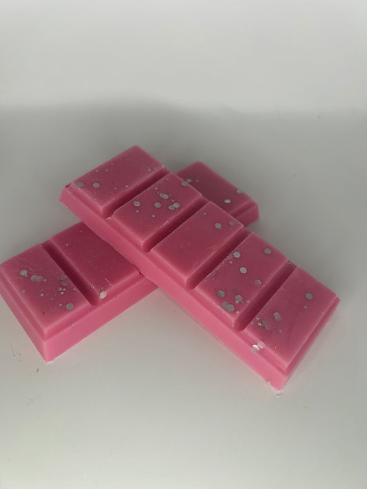 Champagne Toast Snap Bars