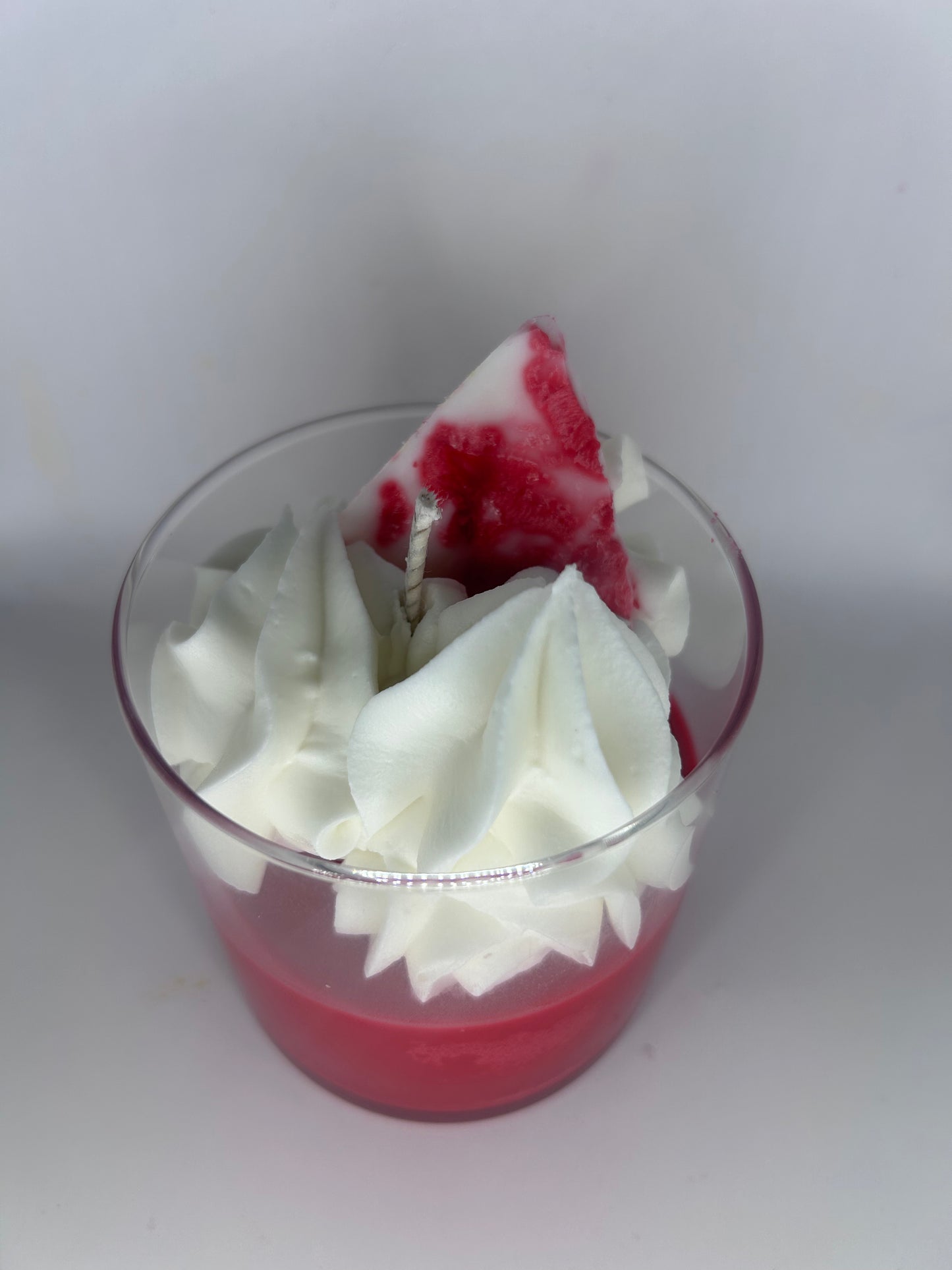 Peppermint Bark 12 oz Candle