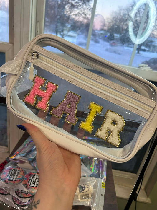 Product Storage Bags