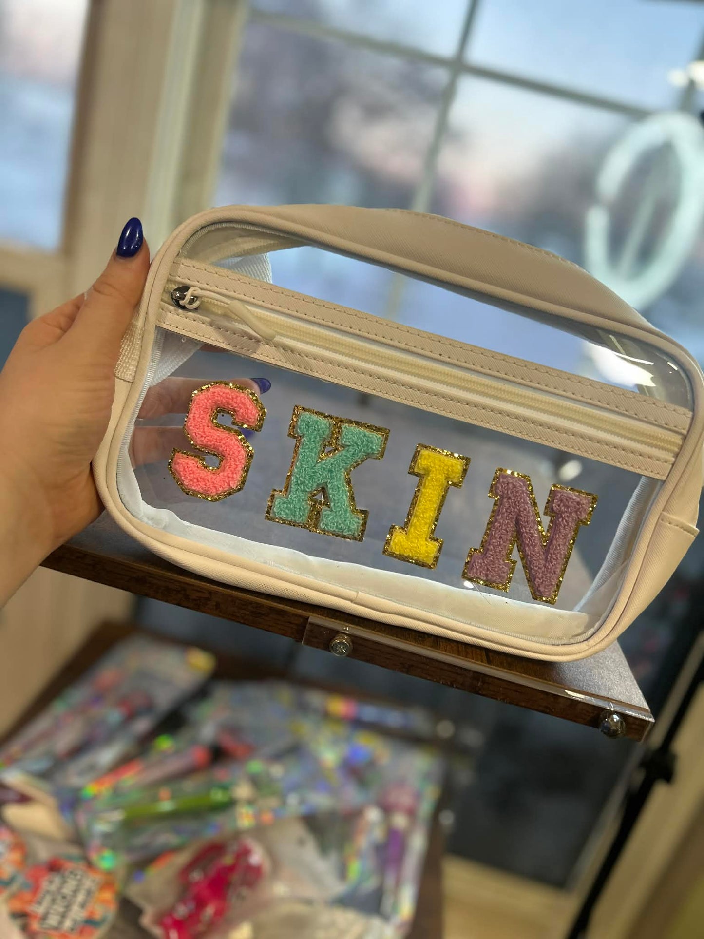 Product Storage Bags