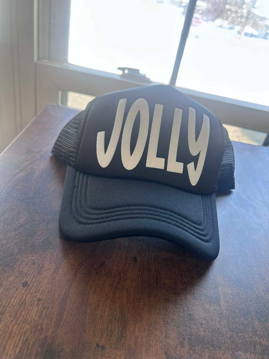 Jolly Hat
