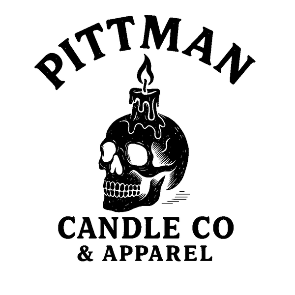 Pittman Candle Co.